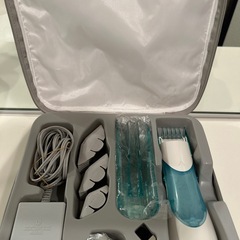 バリカン Panasonic の画像