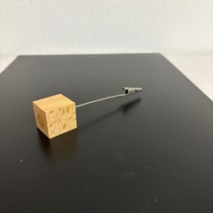 カードクリップスタンドの画像