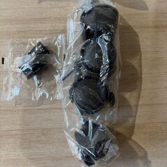 美品 アルミラック キャスター付きの画像