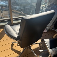 オフィス椅子　ソファイスの画像