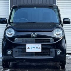 【コミコミ価格】ホンダ　N-ONE　GLパッケージ　バックカメラ　地デジ　フォグ　オートライト　横滑り防止　車検R8年9月♪　0172の画像