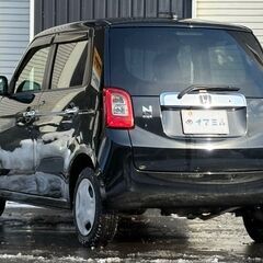 【コミコミ価格】ホンダ　N-ONE　GLパッケージ　バックカメラ　地デジ　フォグ　オートライト　横滑り防止　車検R8年9月♪　0172の画像