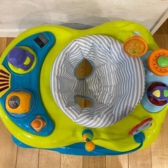 KATOJI  ベビー歩行器の画像