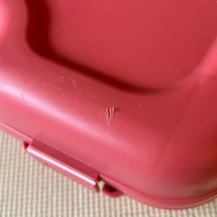 折りたたみ式ミニテーブルセット　コップ　カトラリー　プレート　4人前セット　屋外向けの画像