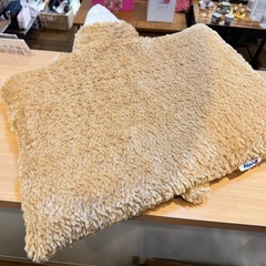 B7137【香港ディズニー】ダッフィー ピロー クッションの画像