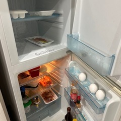 冷蔵庫の画像