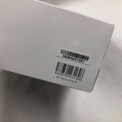 【ジャングルジャングルサカイ石津店】　未使用！！　MTG Refa ACTIVE DIGIT　（リファアクティブディジット） RF-DG2151B-W  美顔器　堺市 西区 堺区 石津の画像