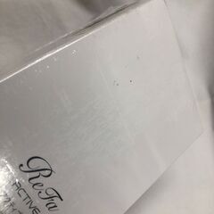 【ジャングルジャングルサカイ石津店】　未使用！！　MTG Refa ACTIVE DIGIT　（リファアクティブディジット） RF-DG2151B-W  美顔器　堺市 西区 堺区 石津の画像