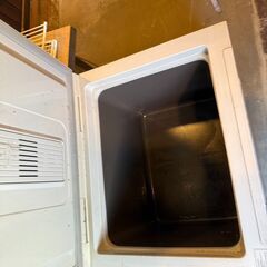 キムチ用冷蔵庫あげます！の画像