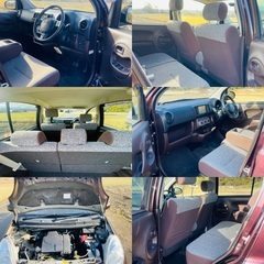 トヨタ パッソ 4WDの画像