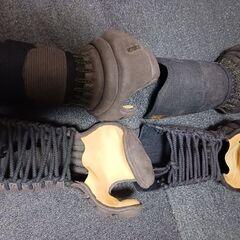 剣道防具　成人男性用の画像