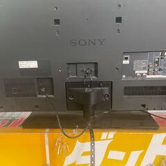 【ジャングルジャングル守口店】TV　SONY　KDL-32CX400　2011年製の画像