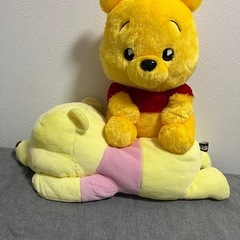 ぷーさんの画像