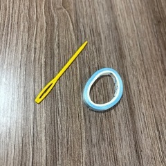 アンパンマンガーランドの画像