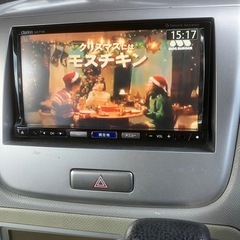 車検2年付け　売れました！中止します！の画像