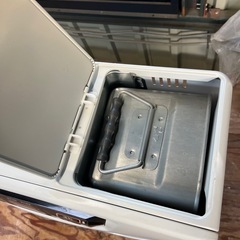 2023年製トヨトミ　石油ファンヒーター/木造14畳・鉄筋19畳の画像