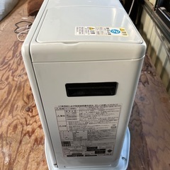 2023年製トヨトミ　石油ファンヒーター/木造14畳・鉄筋19畳の画像