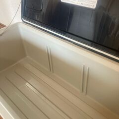 ホリデーランド　クーラーボックス　76リットルの画像