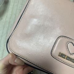 モスキーノのショルダーバッグの画像