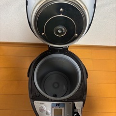 タイガー蒸気レスVE電気まほうびんの画像