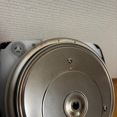 タイガー蒸気レスVE電気まほうびんの画像