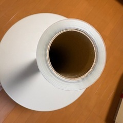 ＯＰＰフィルム　ラッピングフィルムの画像
