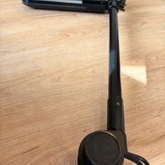 アナログ蛍光灯ライト 動作良好 デスク・作業場 シンプル構造の画像