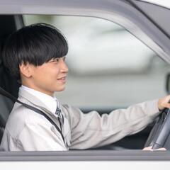 配送ドライバー🚗即日勤務OK🚀家電の備え付け✨運転無しでラクラク⭐️コミュ力不要🎉年齢関係なく誰でも歓迎🎉の画像