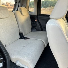 令和2020年 ムーブキャンバス 低走行距離の画像