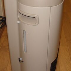 加湿蓄熱暖房機★東芝SF-S203X★蓄熱パワーヒーター★自動運転機能の画像