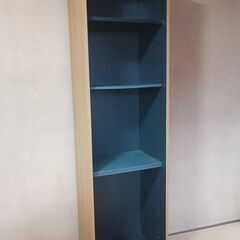 収納ボックスの画像