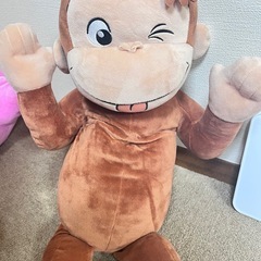 ぬいぐるみ２つ
の画像