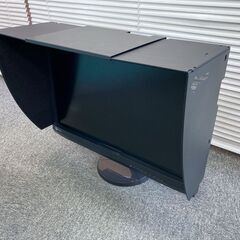 ナナオ　液晶モニター　24.1インチColorEdge CG246　カラーエッジ　キャリブレーションの画像