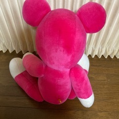 ぬいぐるみの画像