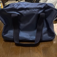 通学かばん(大)の画像