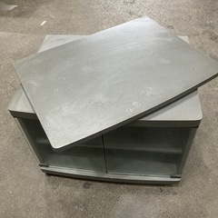 テレビ台の画像
