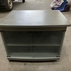 テレビ台の画像