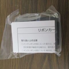 G昇足259 OKI リボンカートリッジ 漢字プリンタ RN00-009 検：適合機種ML5650SU3-R ML5650SU-R ML5350SE インクリボンの画像