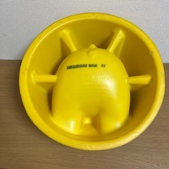 バンボ　イエローの画像