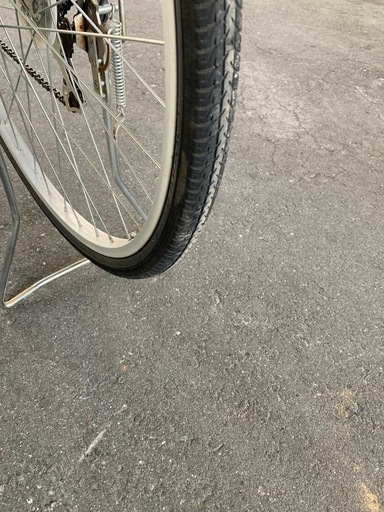 自転車16