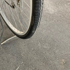 自転車16の画像