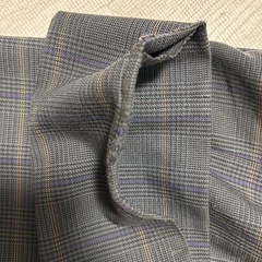 多賀城  高崎中学校 制服の画像