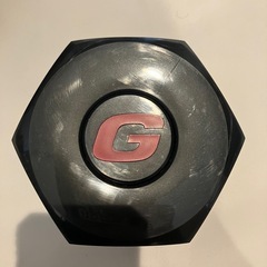 【新品　未使用】G-SHOCK G-COOLGT-000SJ-9イエローの画像