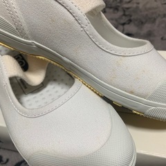 moonstar 上靴 19.5cmの画像