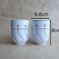 ビアグラス　ワイングラス　お猪口　コースター　蕎麦皿　ざる　12点セットの画像