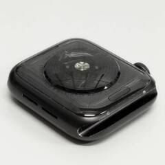 Apple Watch SE 第1世代/GPS/40mm/A2351/スペースグレー〈MKQ13J/A〉 (5)の画像