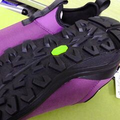 スリッポン　ビブラムソール　WILD　THINGSの画像