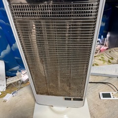 電気ストーブ★の画像