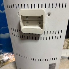 電気ストーブ★の画像