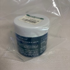 シルバー　クリーナーの画像